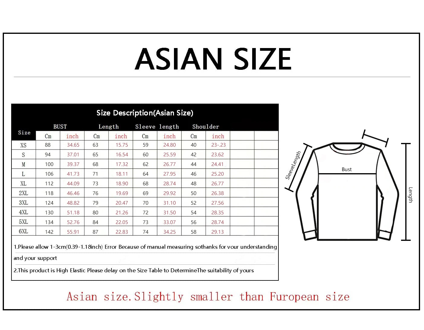 A Selection of Christian  Men's T-Shirt! [Long Sleeve]