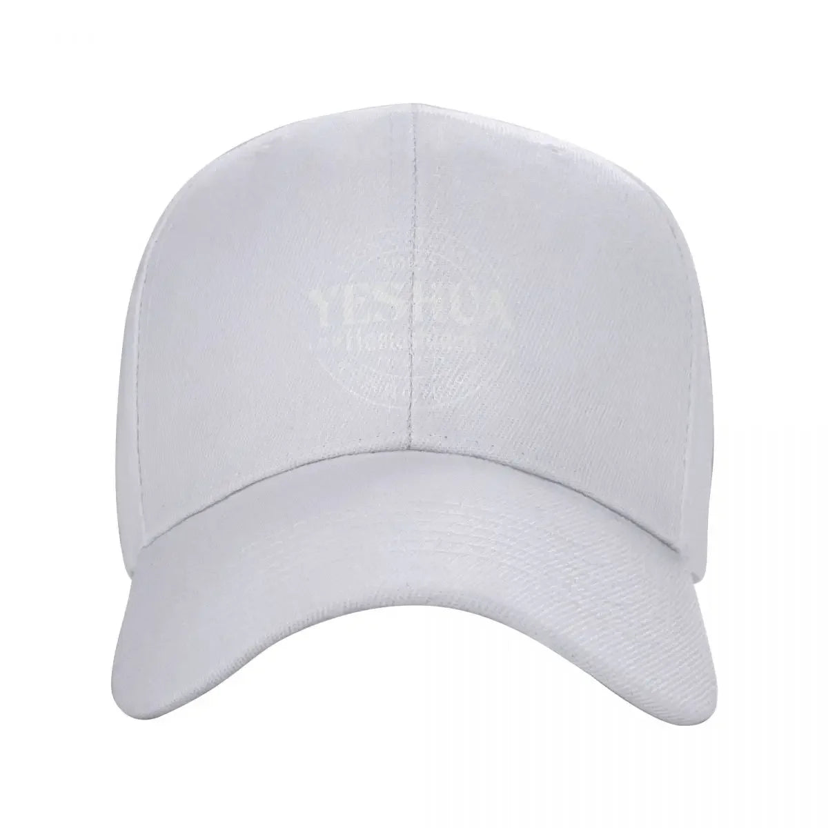 Adjustable Custom Yeshua Baseball Cap, for Men and Women.