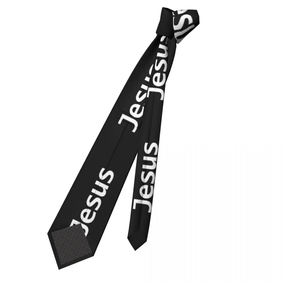 Choose from a variety of CLASSIC NECK TIES, DECLARING AND MAGNIFYING JESUS !